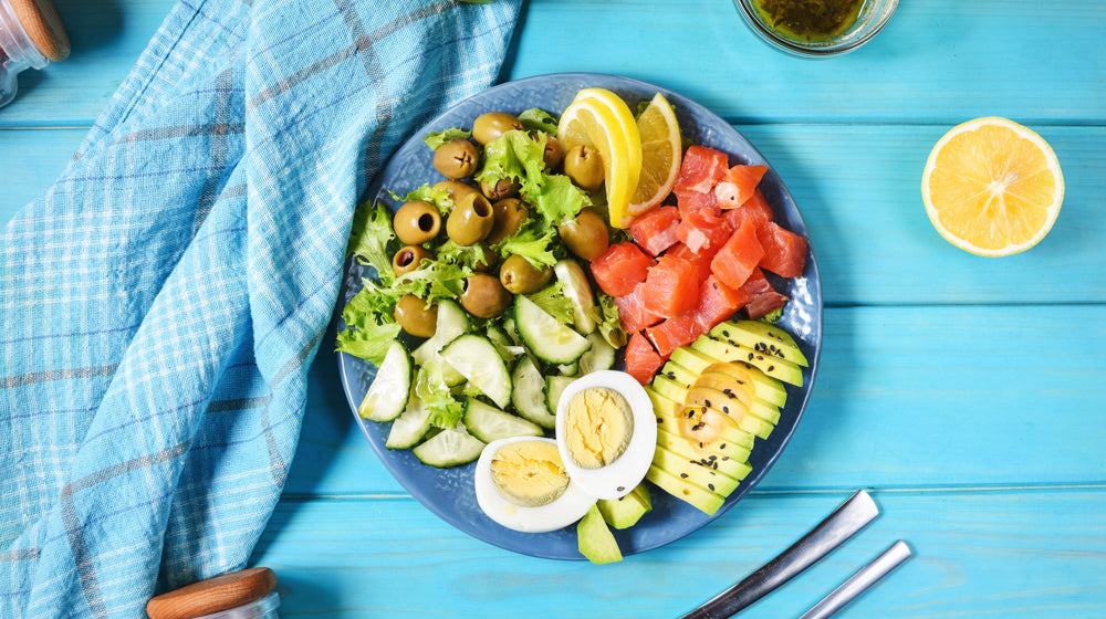 Keto Diet Extends Longevity And Healthspan In Mice