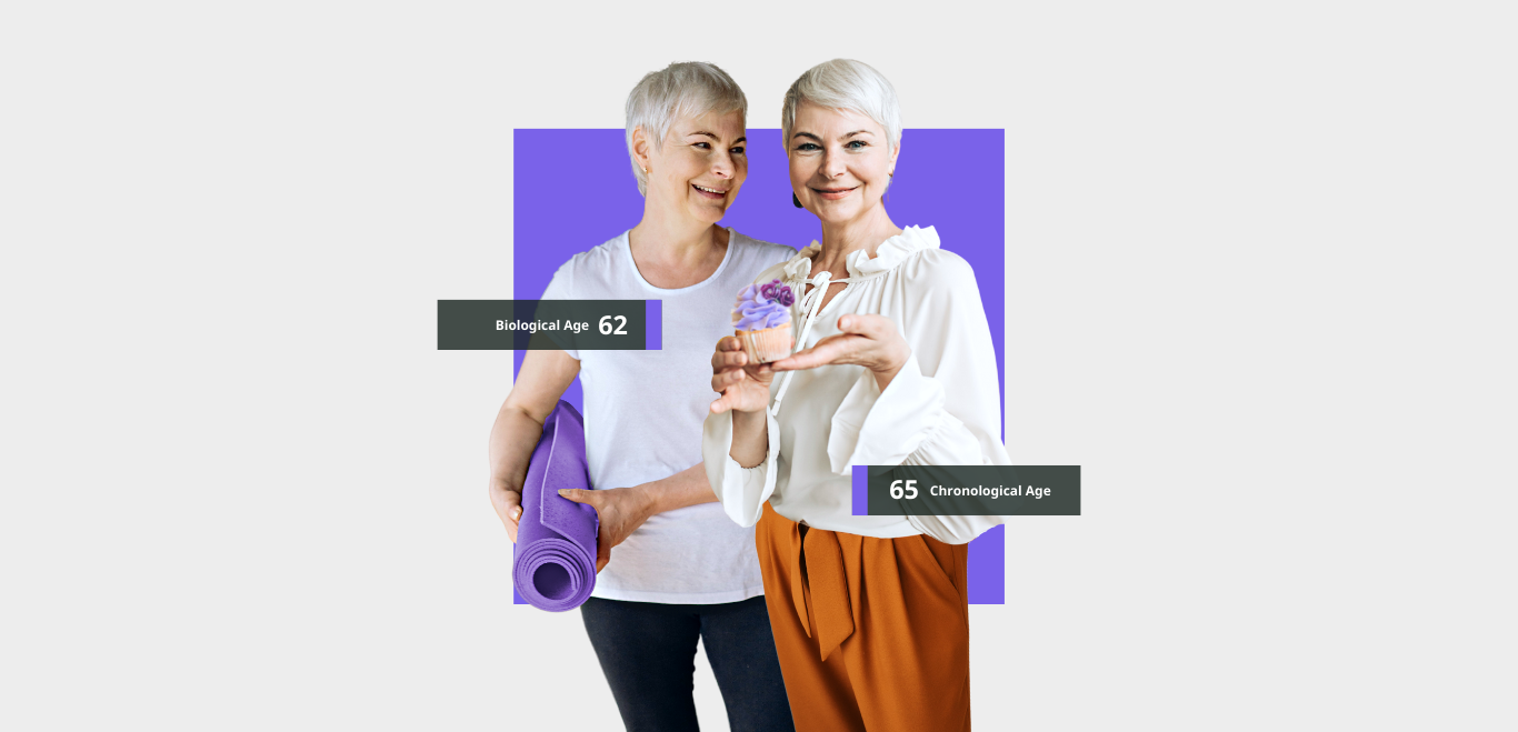 What is Biological Age
