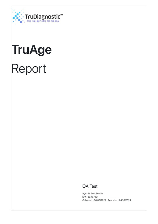 TruAge Complete