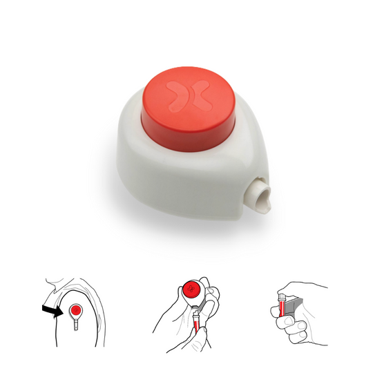 Tasso+ Blood Collection Device