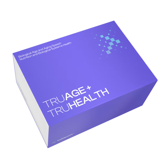 TruAge + TruHealth™