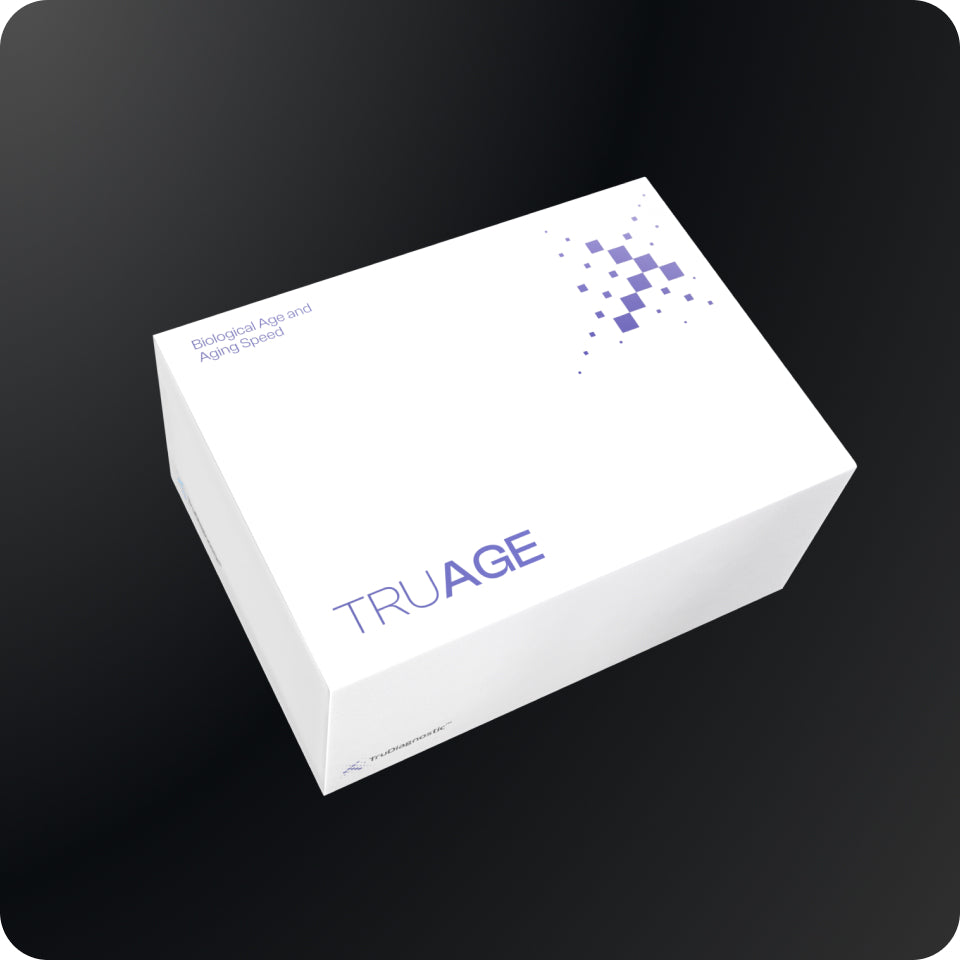 TruAge Test