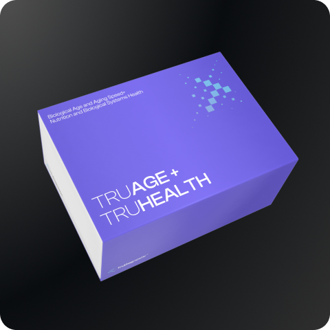 TruAge + TruHealth