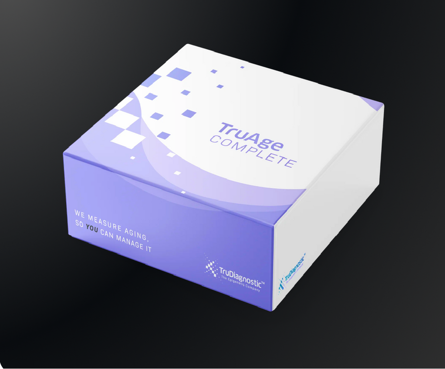 TruAge COMPLETE – TruDiagnostic™